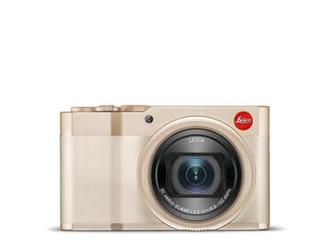 Compact Cameras