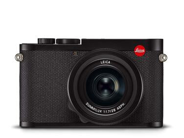 Leica Q System