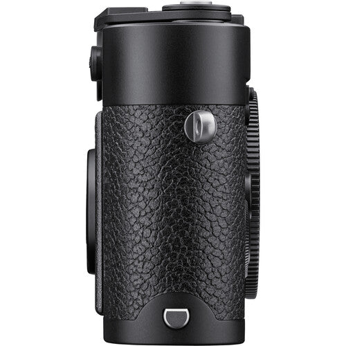 Leica M6 Rangefinder Camera