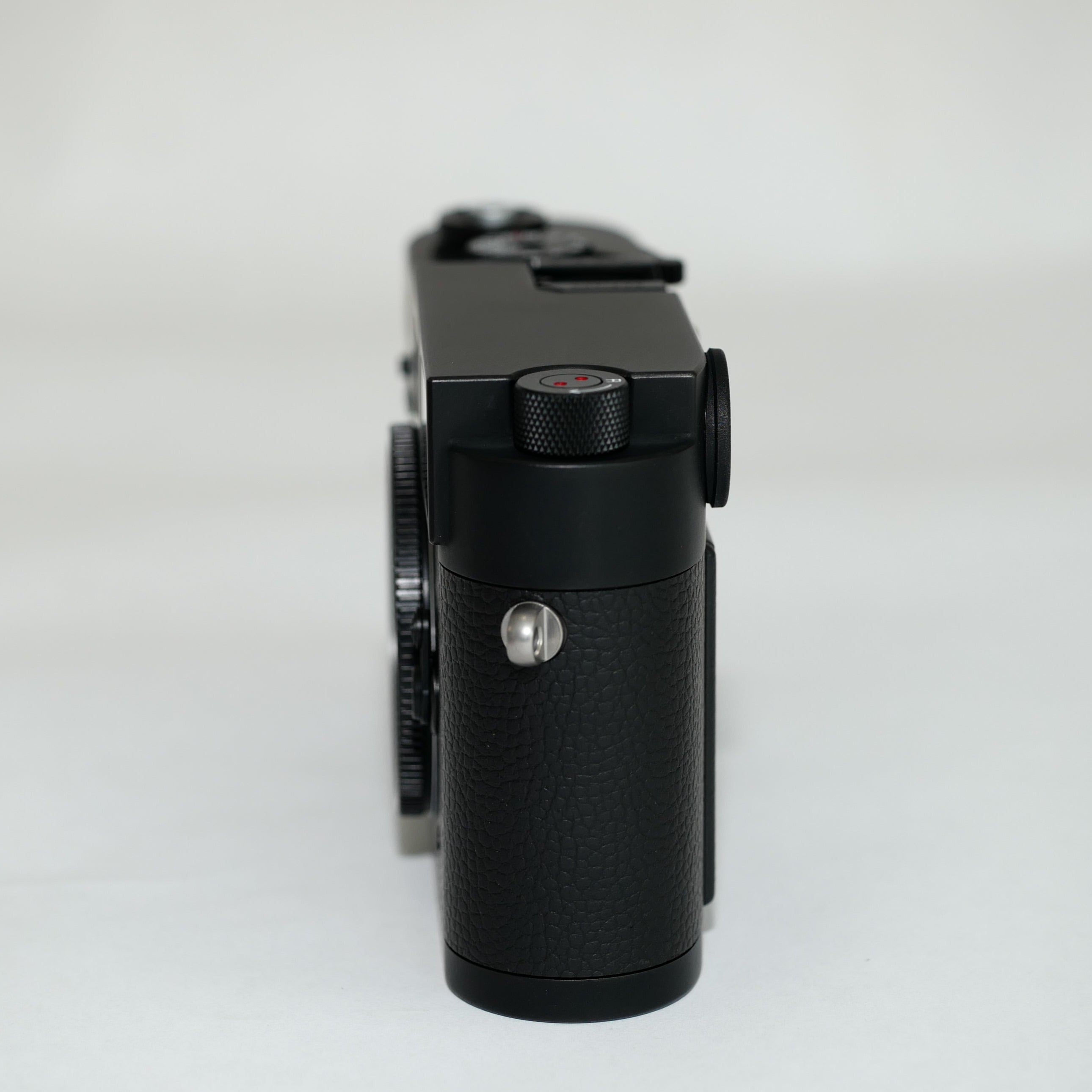 Pre-Owned Leica M-A (Typ 127) Rangefinder Camera (Black)