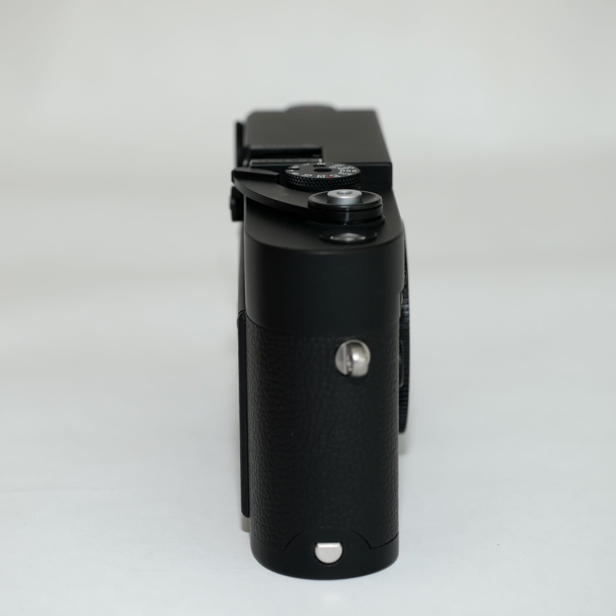 Pre-Owned Leica M-A (Typ 127) Rangefinder Camera (Black)