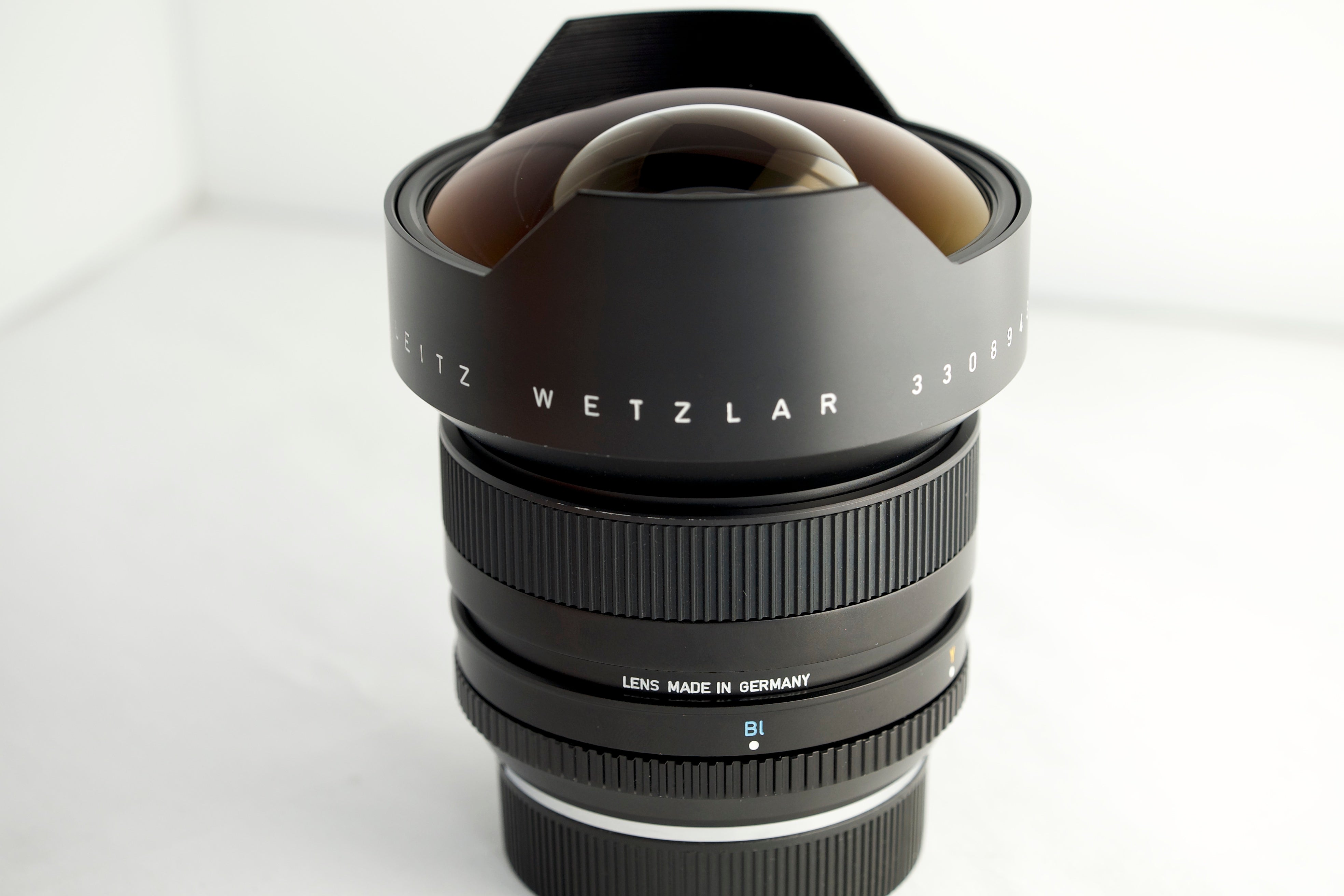 Pre-Owned Super-Elmar-R 15mm f/3.5