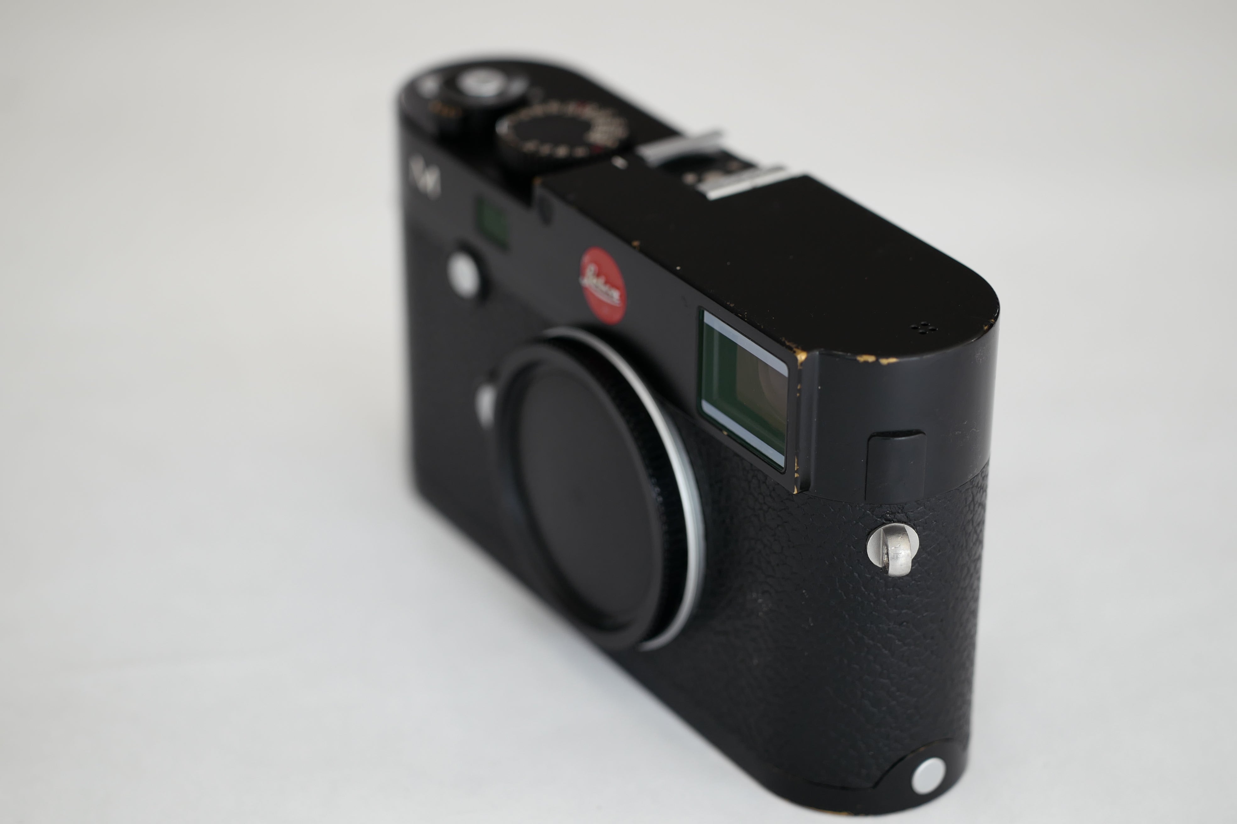 Pre- Owned Leica M (Typ 240)