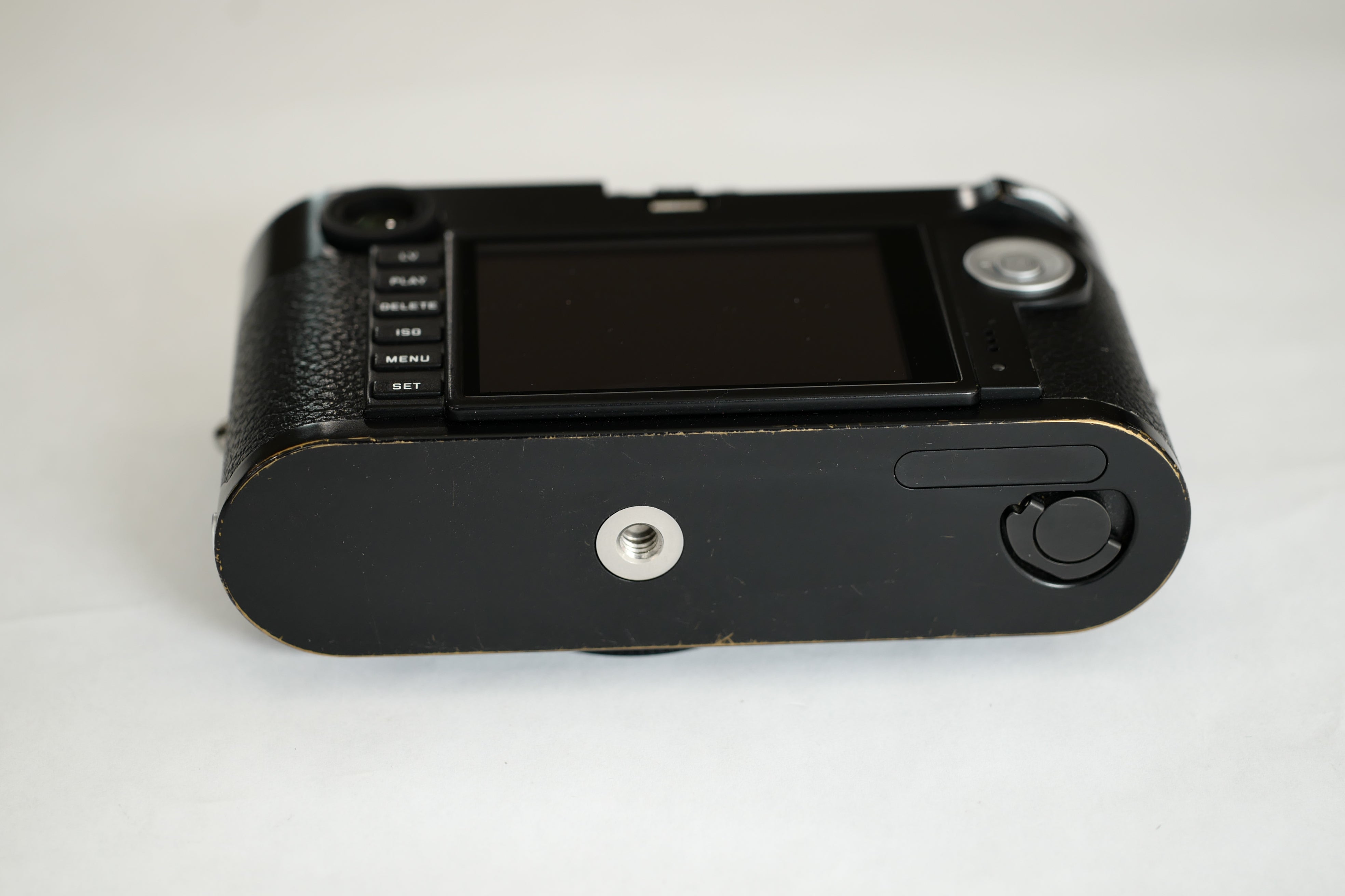Pre- Owned Leica M (Typ 240)