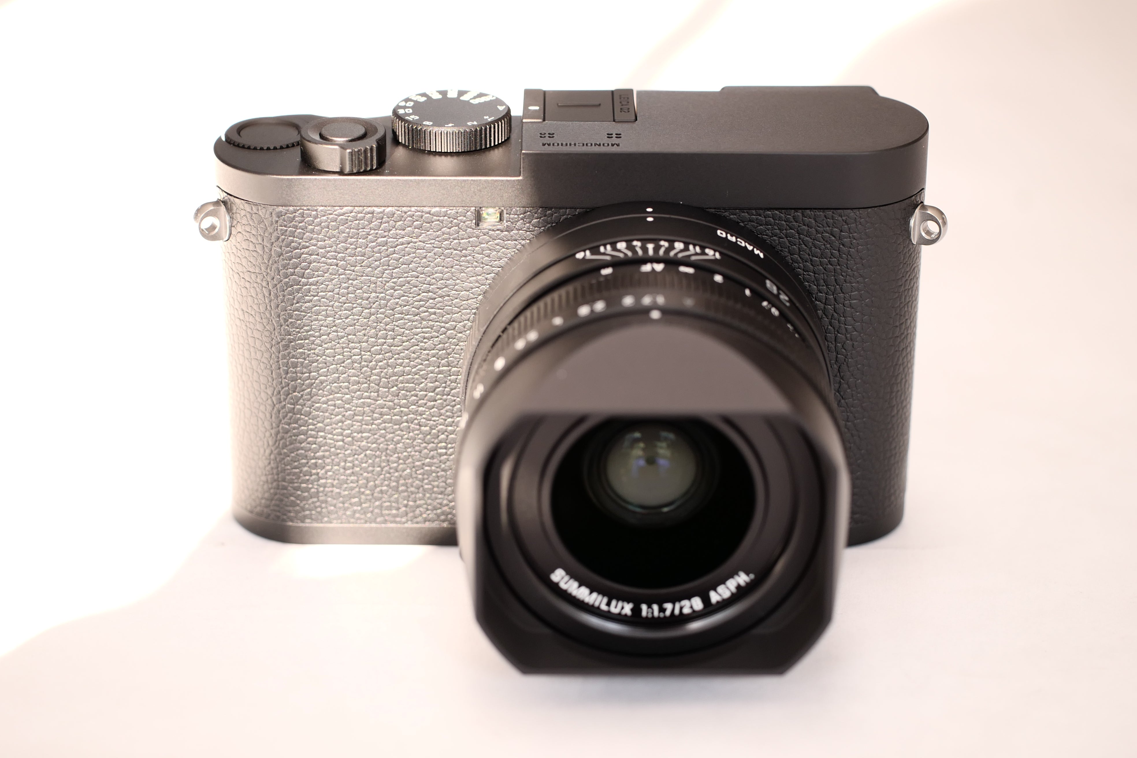 Pre-Owned Leica Q2 Monochrom Digital Camera