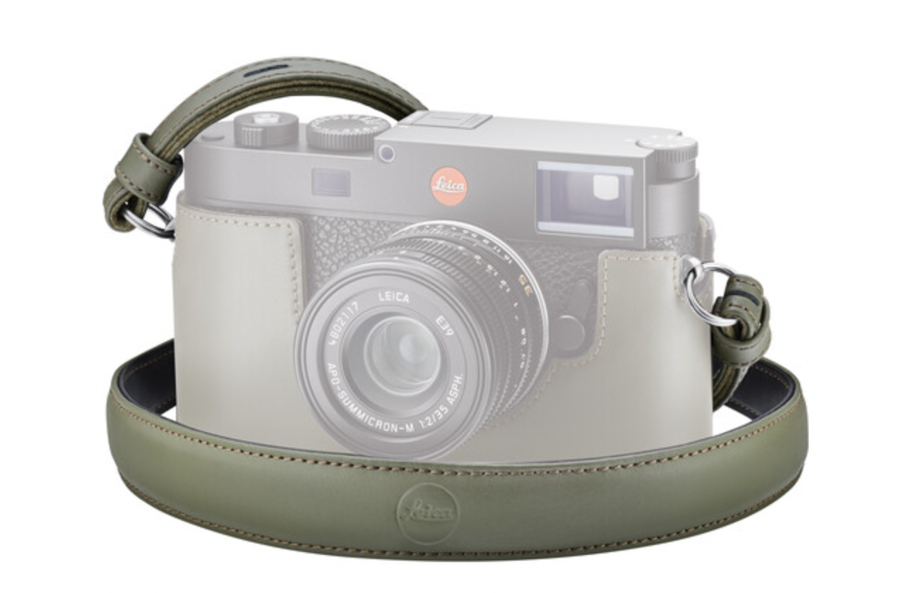 Leica Strap M11