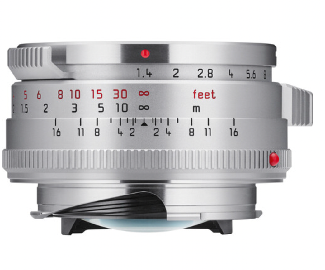 Leica Summilux-M 35 f/1.4