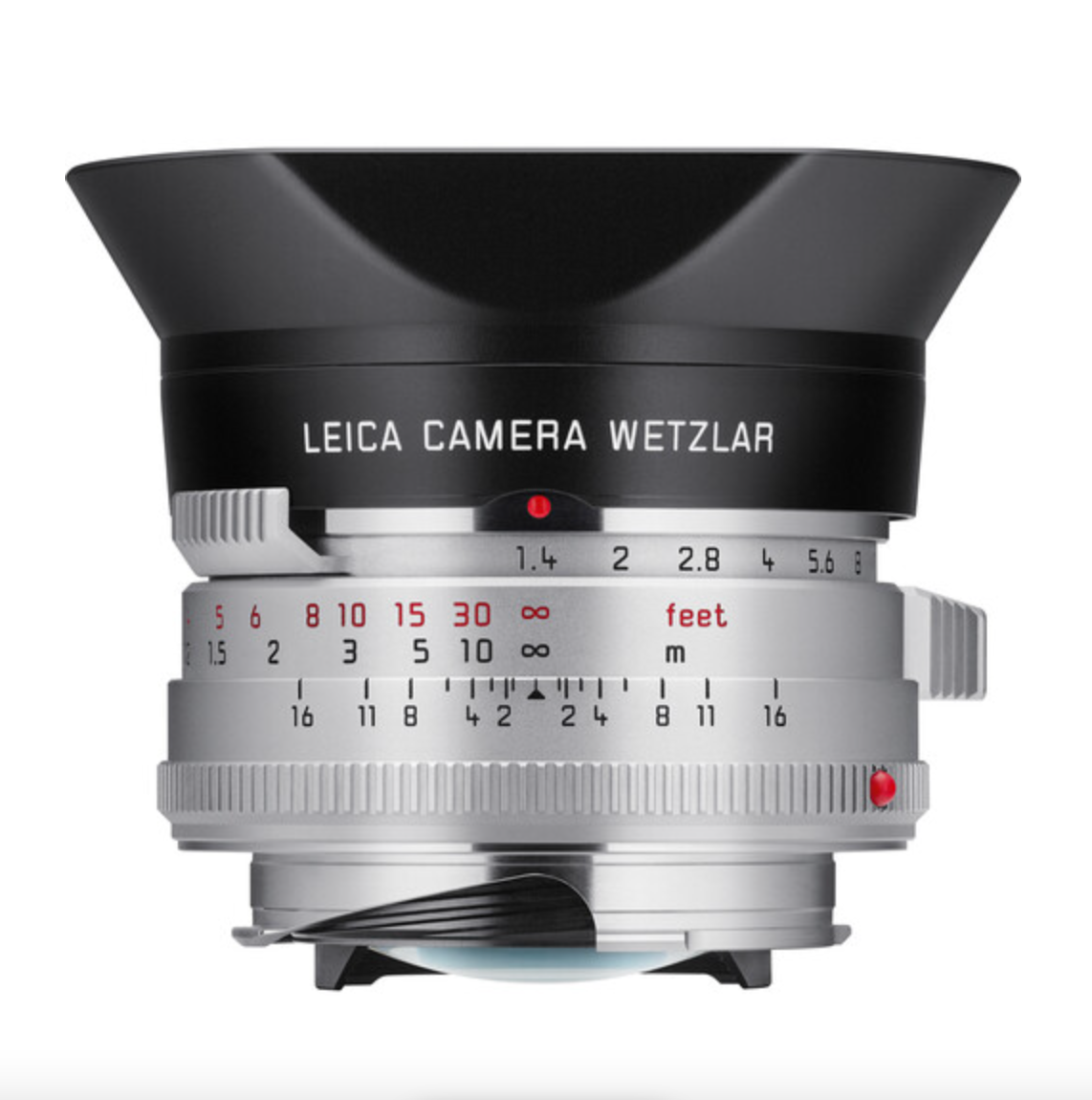 Leica Summilux-M 35 f/1.4