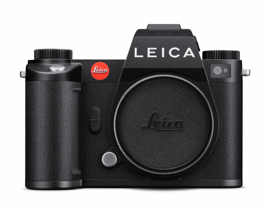 Leica SL3