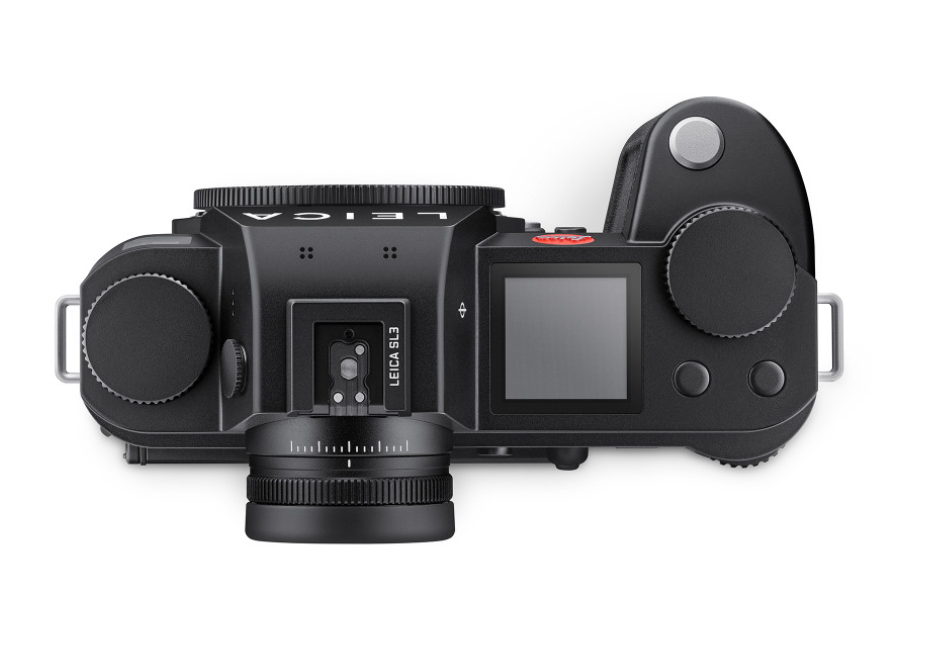 Leica SL3