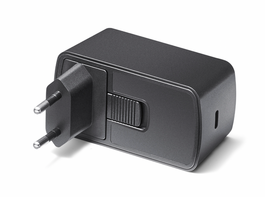 USB-C AC-Adapter ACA-SCL6