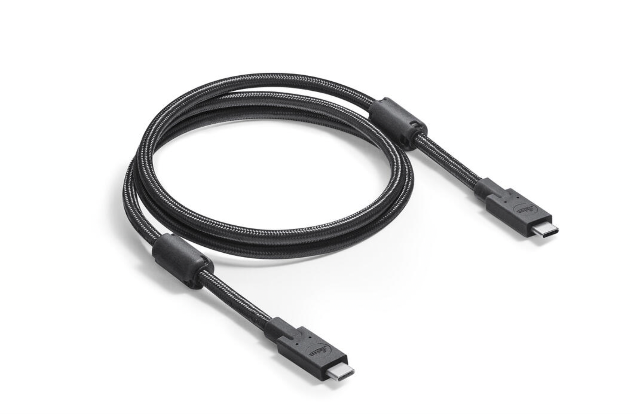 USB-C to USB-C Cable