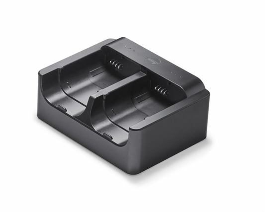USB-C Dual Charger BC-SCL6