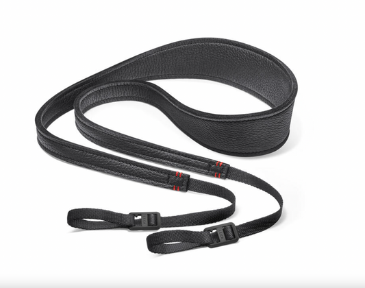 Carrying Strap SL-| S- System - Elk  leather
