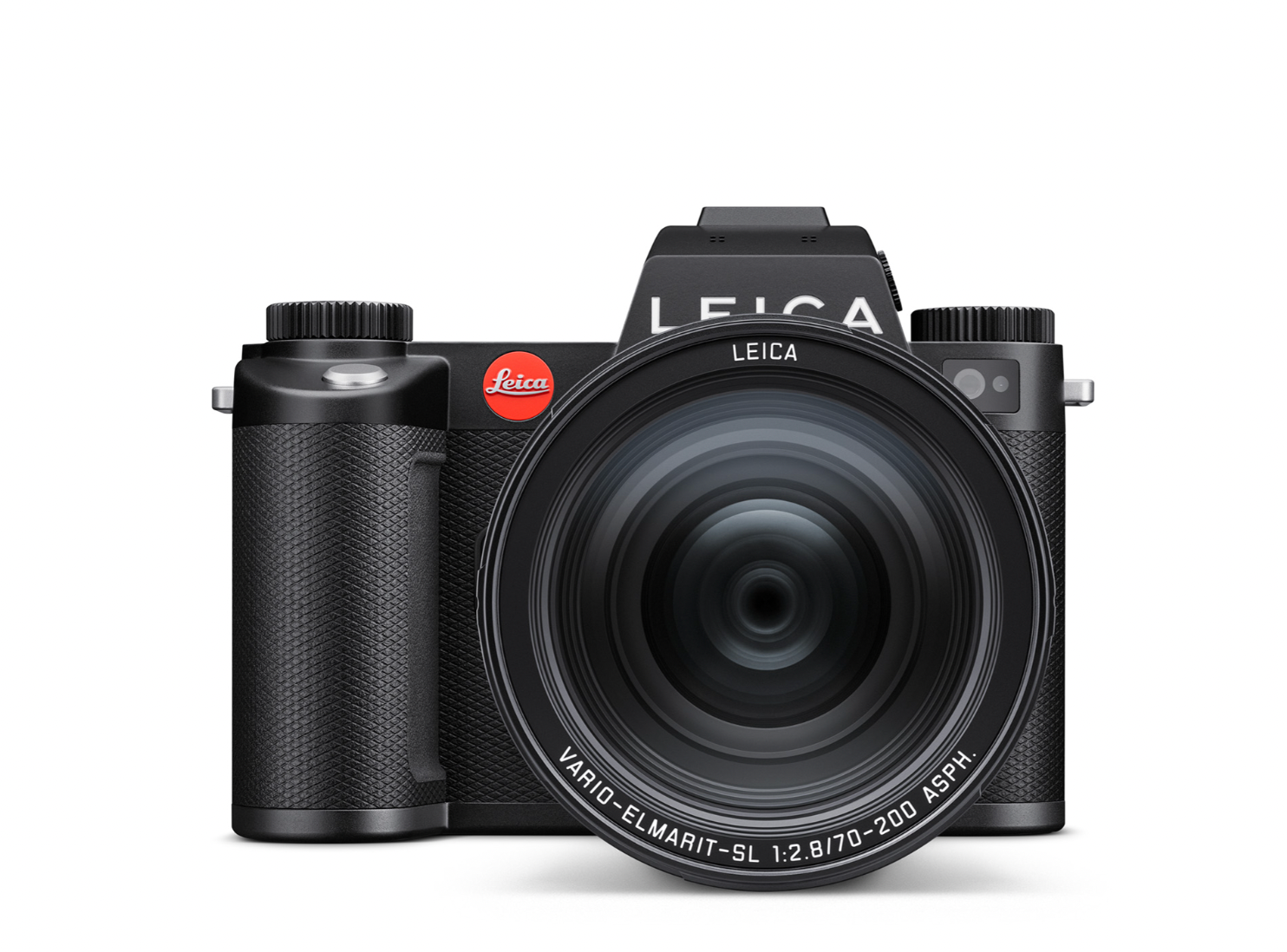 Leica Vario-Elmarit-SL 70-200mm f/2.8 ASPH.