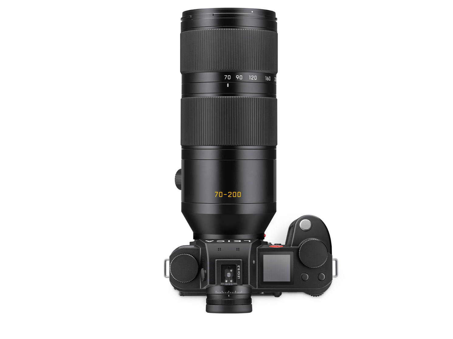 Leica Vario-Elmarit-SL 70-200mm f/2.8 ASPH.