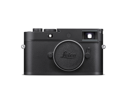 Open Box - Leica M11 Monochrom Rangefinder Camera