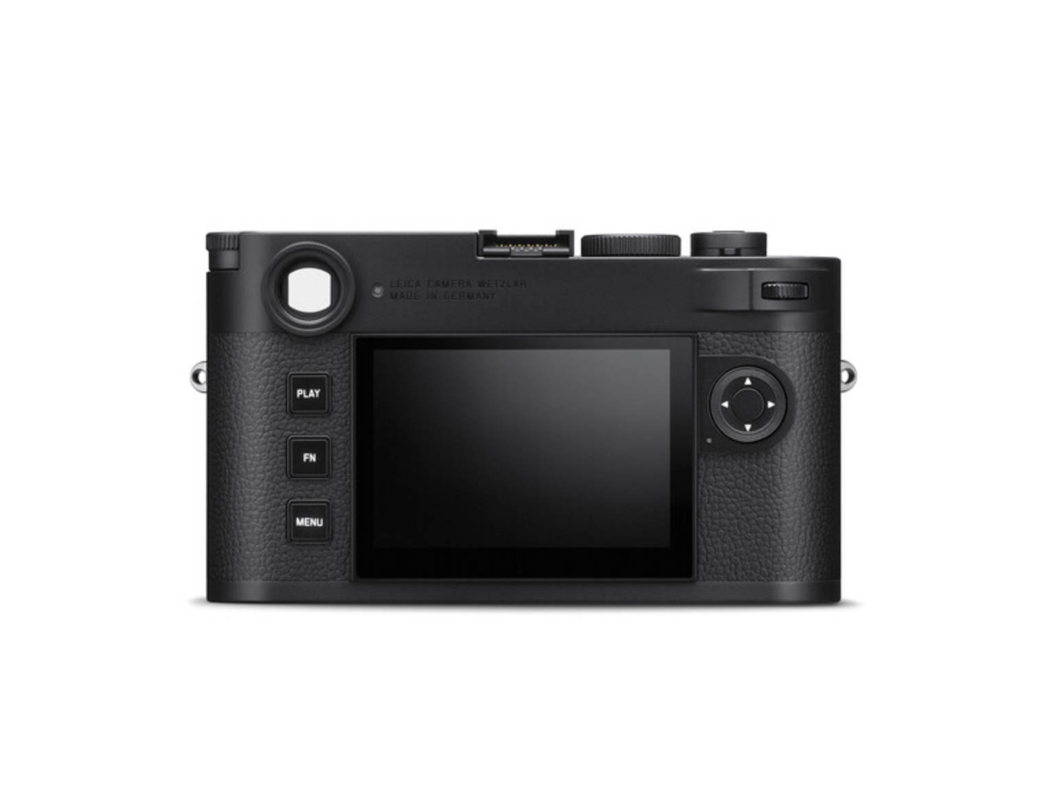 Open Box - Leica M11 Monochrom Rangefinder Camera