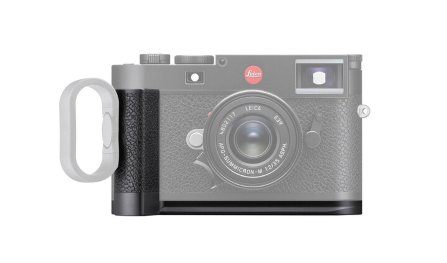 Leica M11 Handgrip
