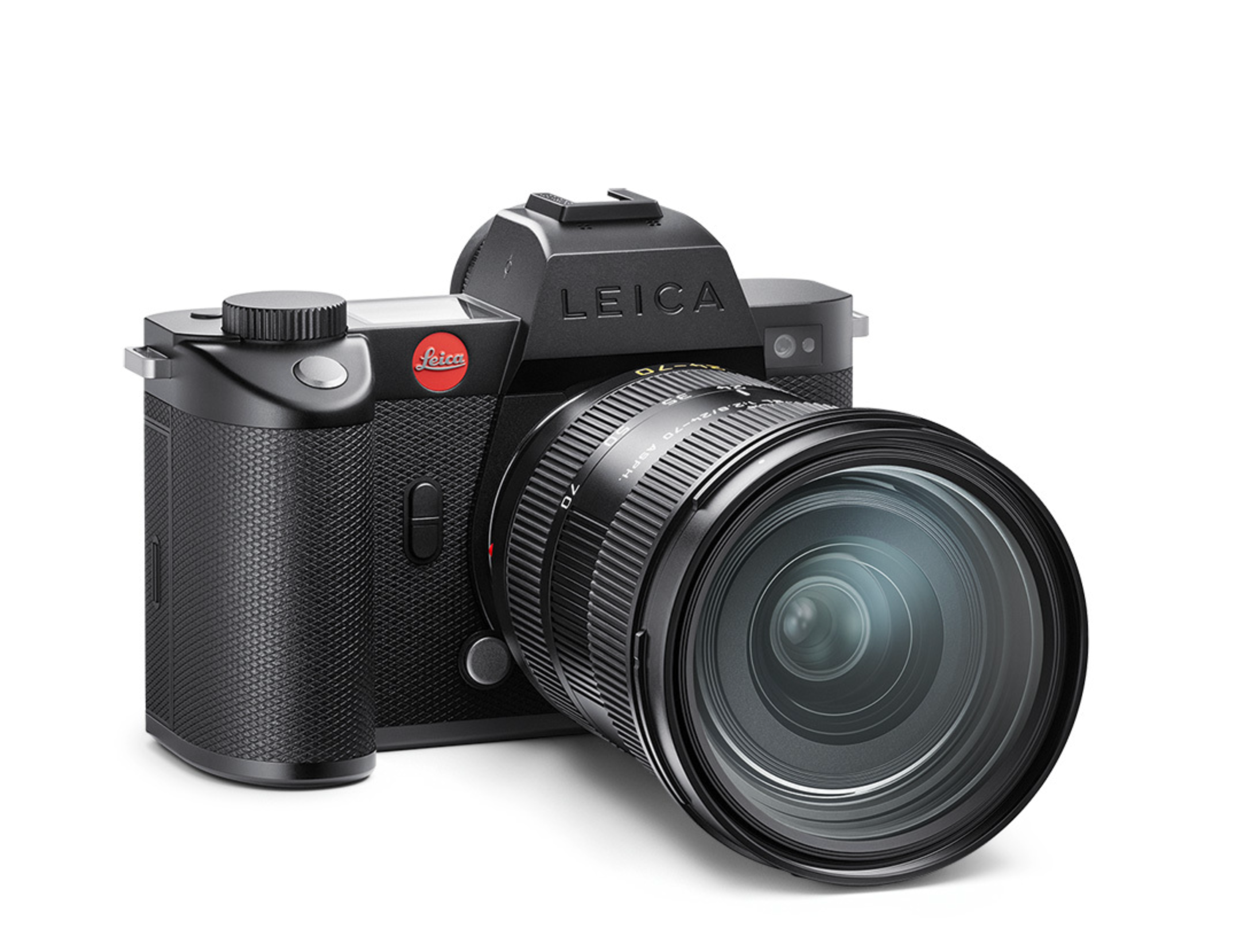 Leica SL2-S Bundle with Vario-Elmarit-SL 24-70 f/2.8 ASPH.