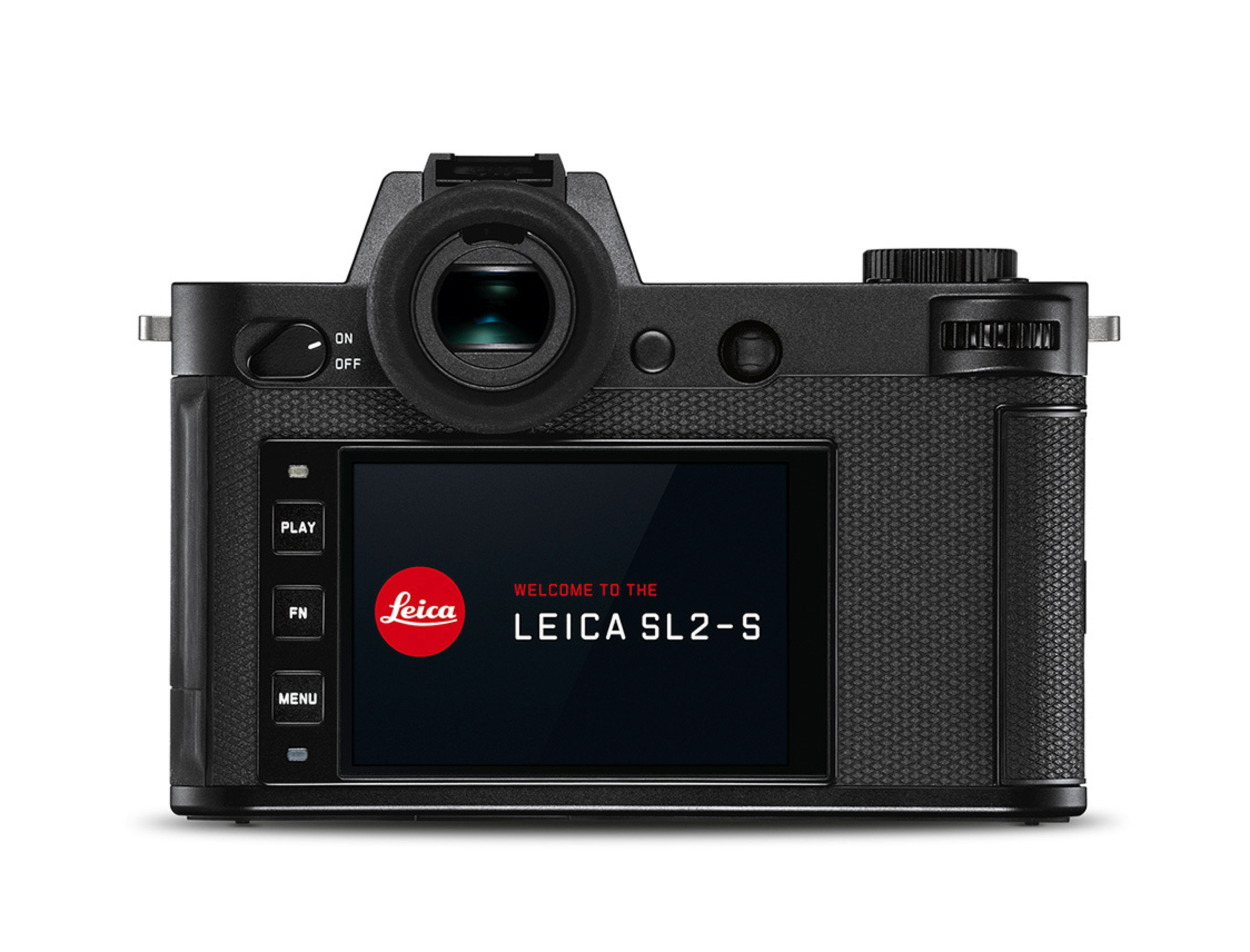 Leica SL2-S Bundle with Vario-Elmarit-SL 24-70 f/2.8 ASPH.