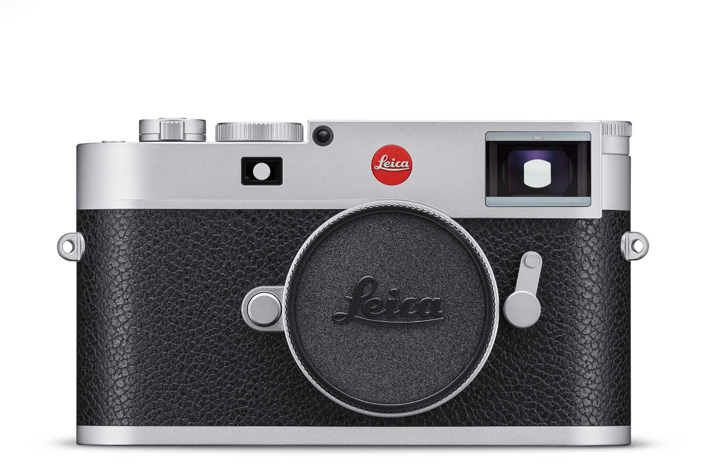 Leica M11, Silver