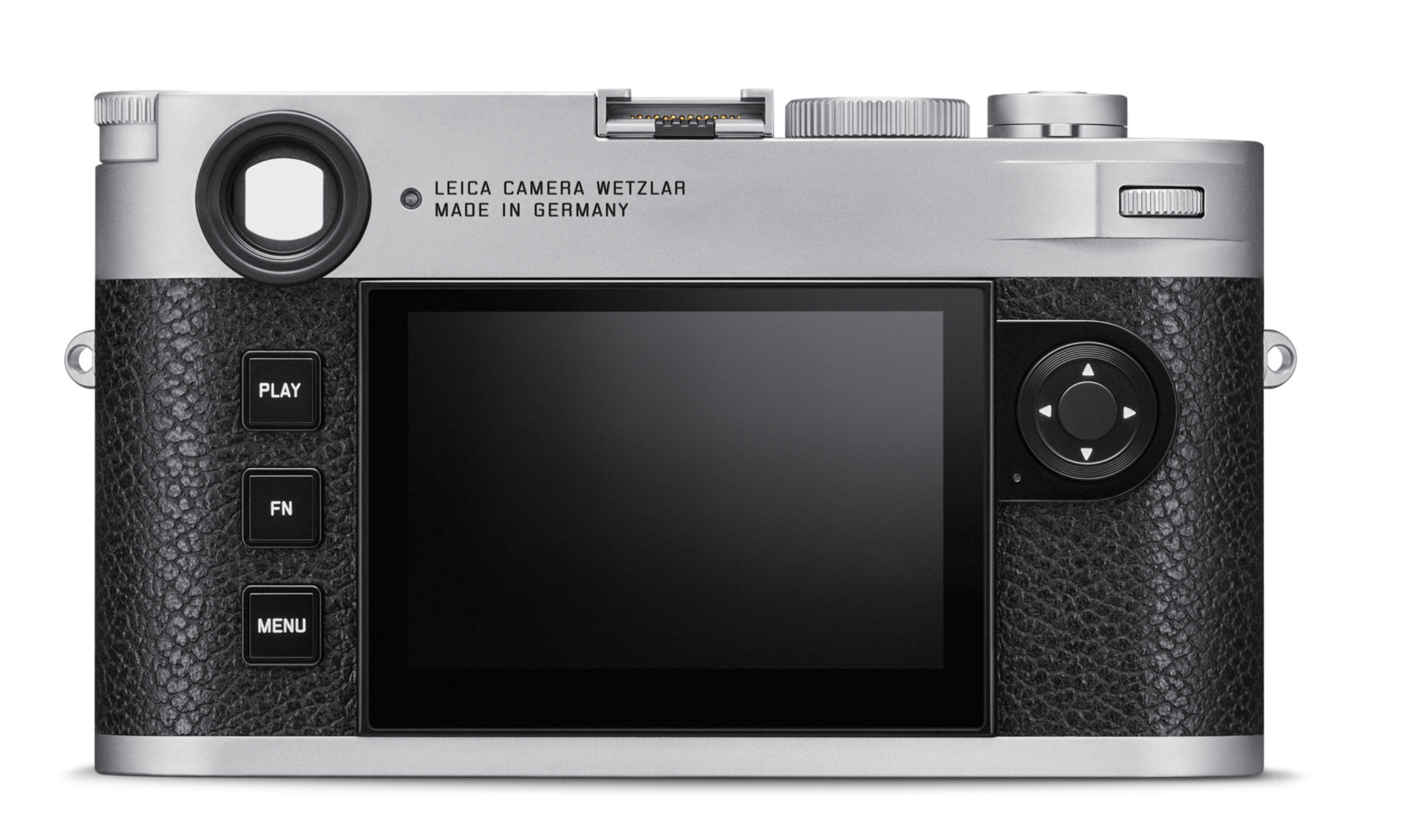 Leica M11, Silver