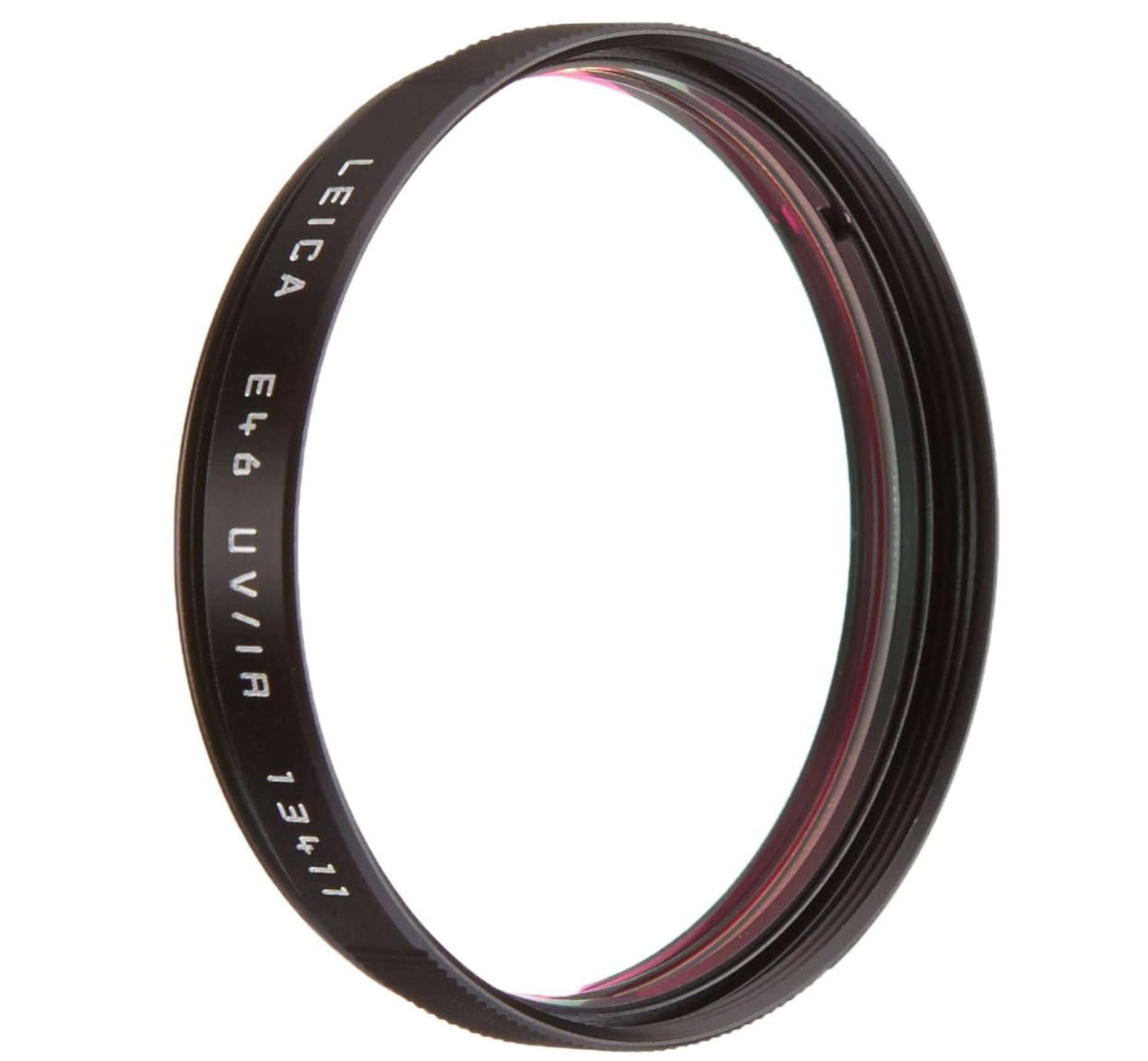 Leica 46mm UV/IR Filter E46