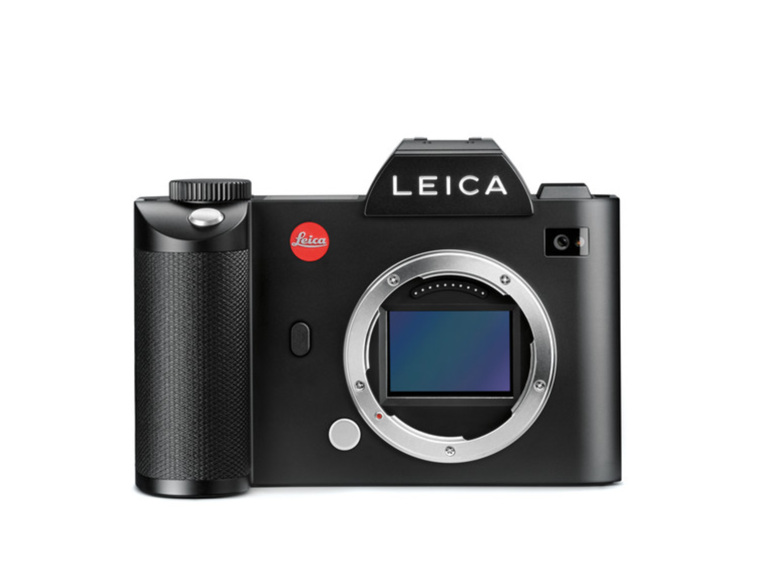 Leica SL (Typ 601) Mirrorless Digital Camera