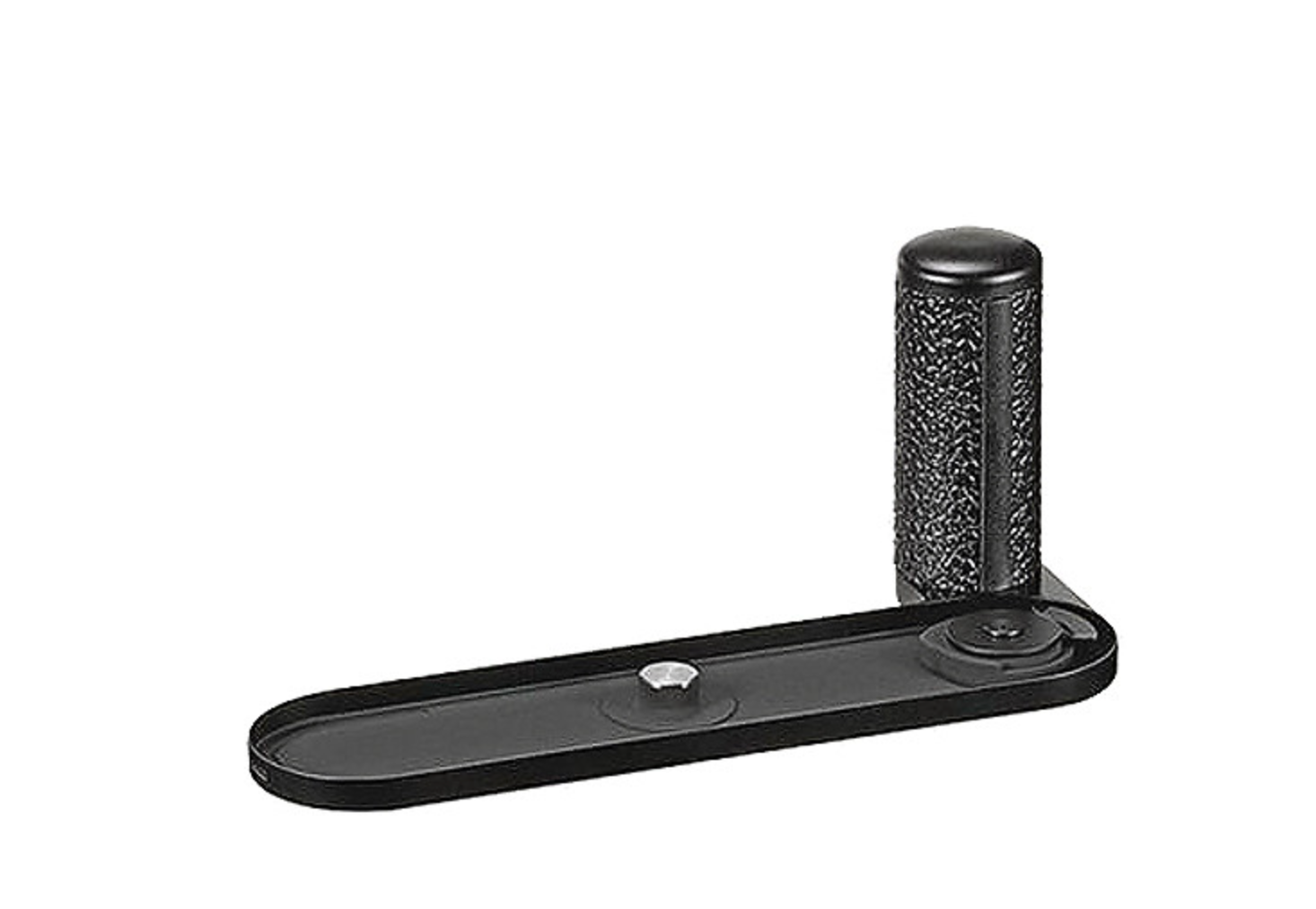 Leica Handgrip for 1st Generation M Monochrom Camera