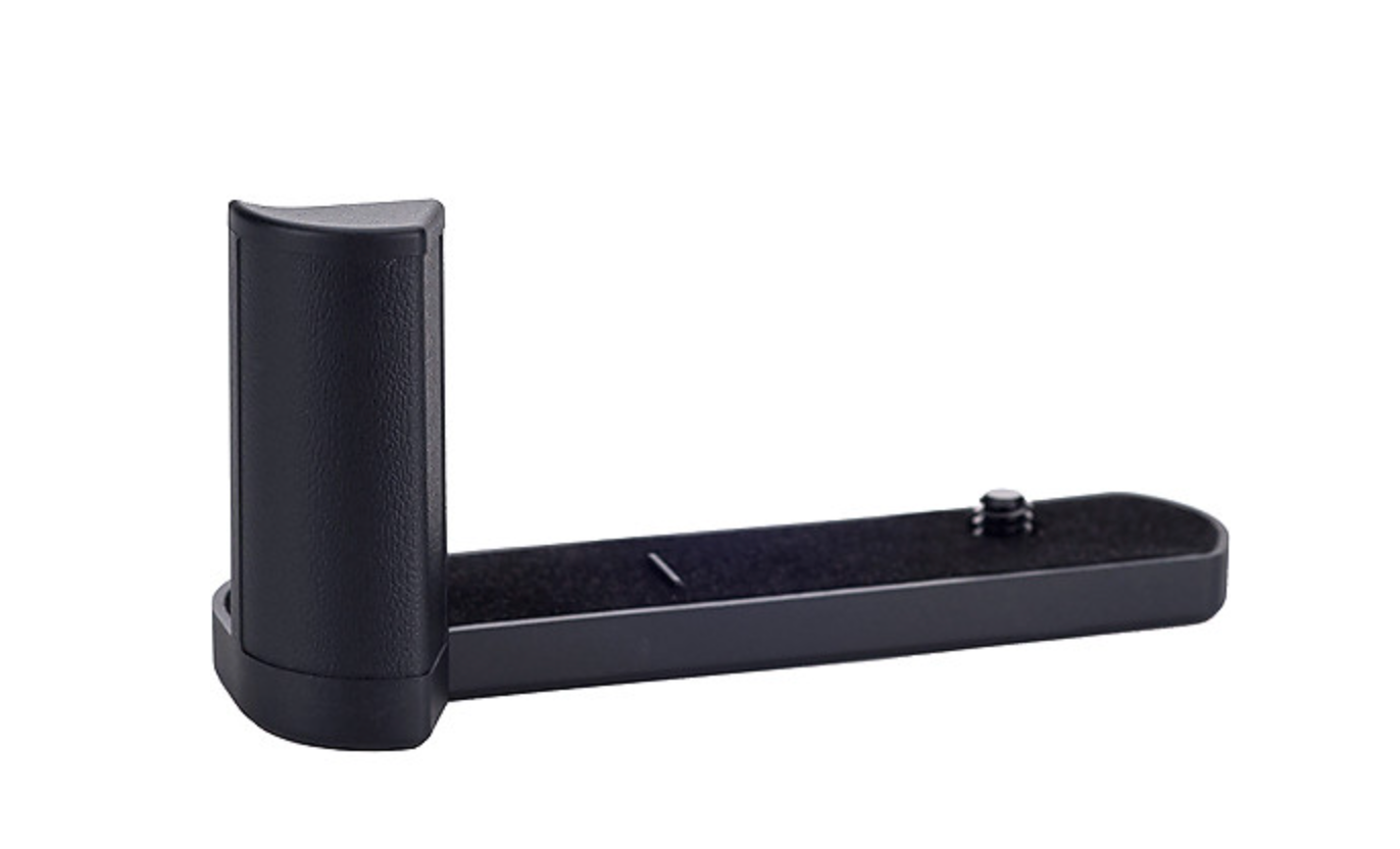 Leica D-Lux 6 Hand Grip
