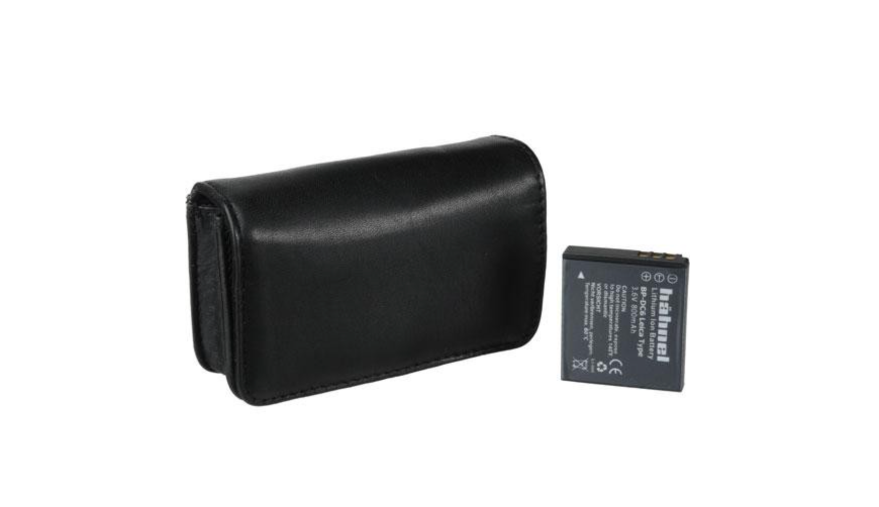 Leica C-LUX 2 Camera Accessory Kit
