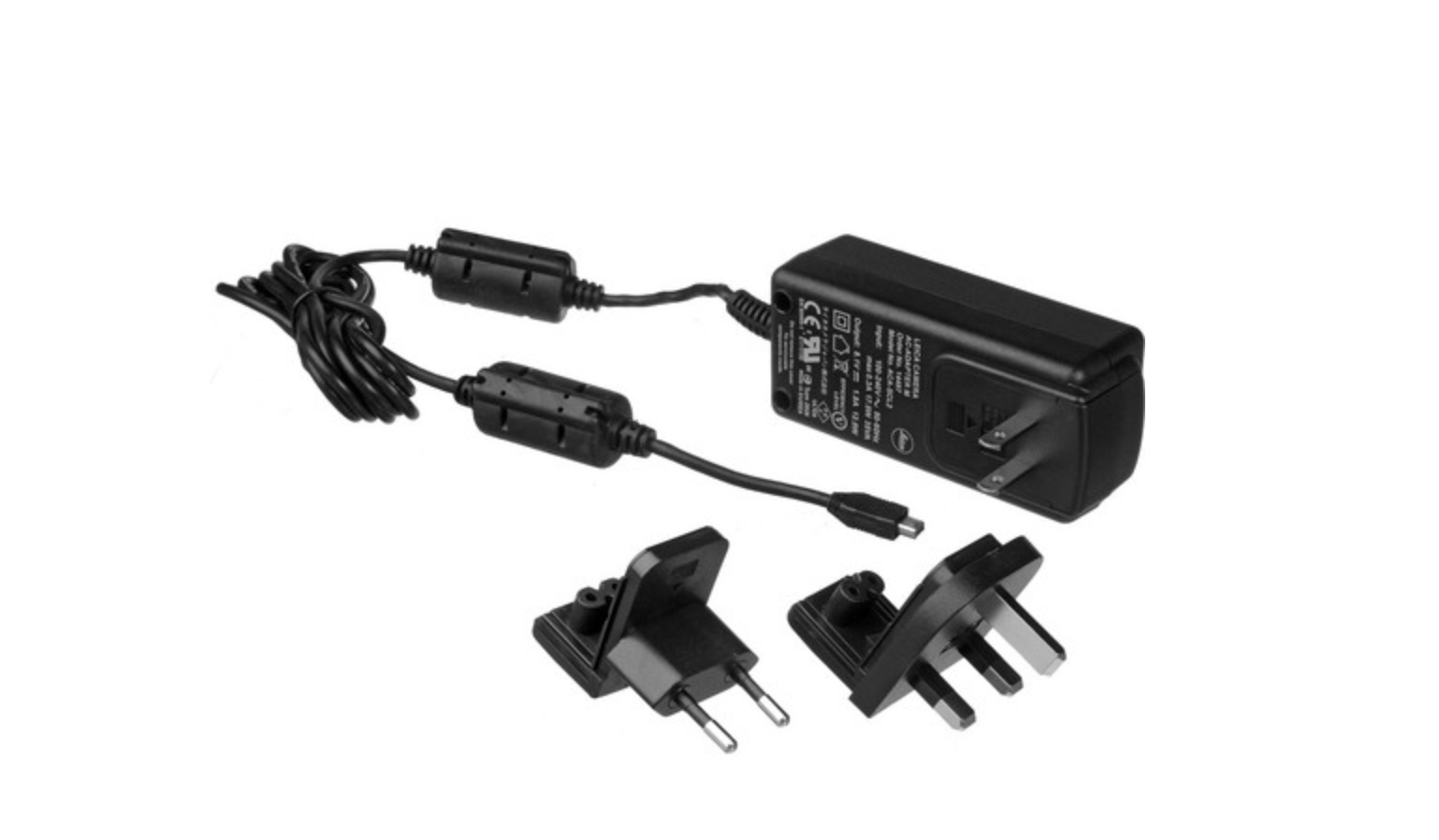 Leica AC Adapter for Multifunctional Handgrip M