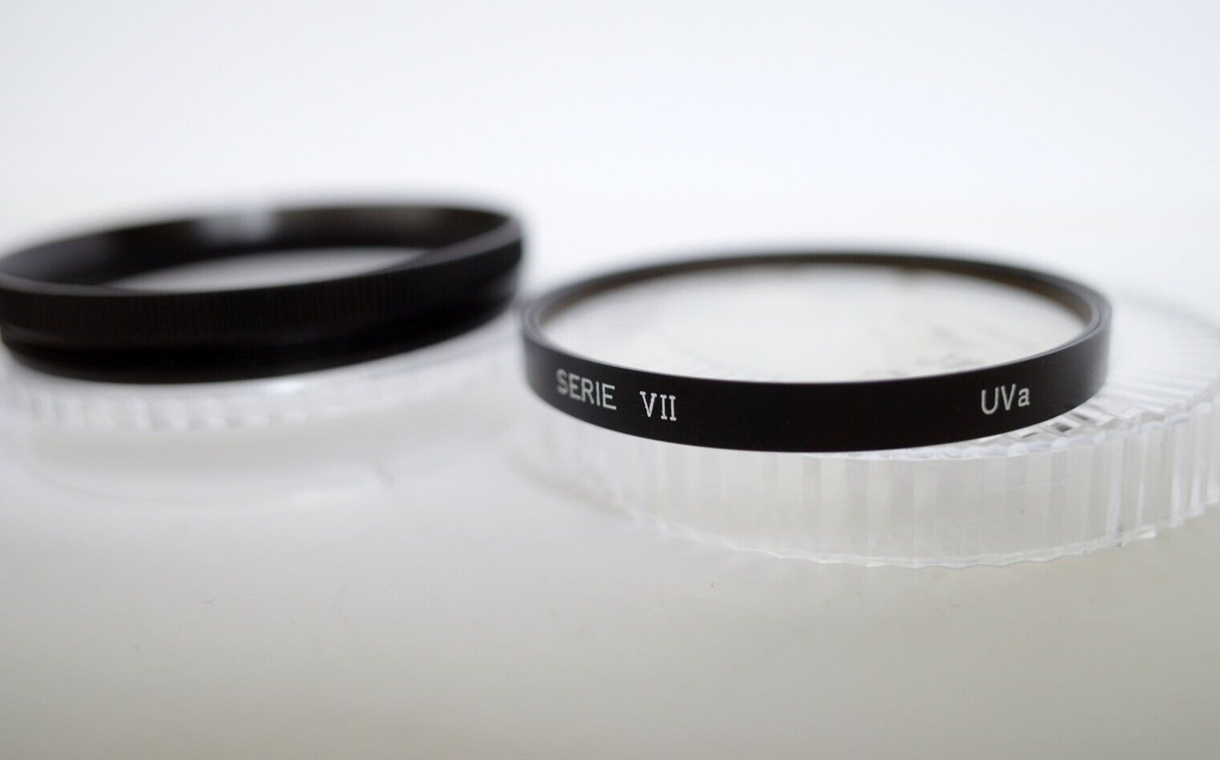 Leica Filter Adapter E67 Serie 8 LEITZ 14264