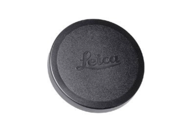 Leica A68 Front Lens Cap for 19mm f/2.8 R-Lens (14301)
