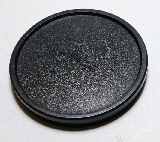 Leitz Leica Camera 51mm diameter Cap for Elmarit-M 21/2.8 Lens