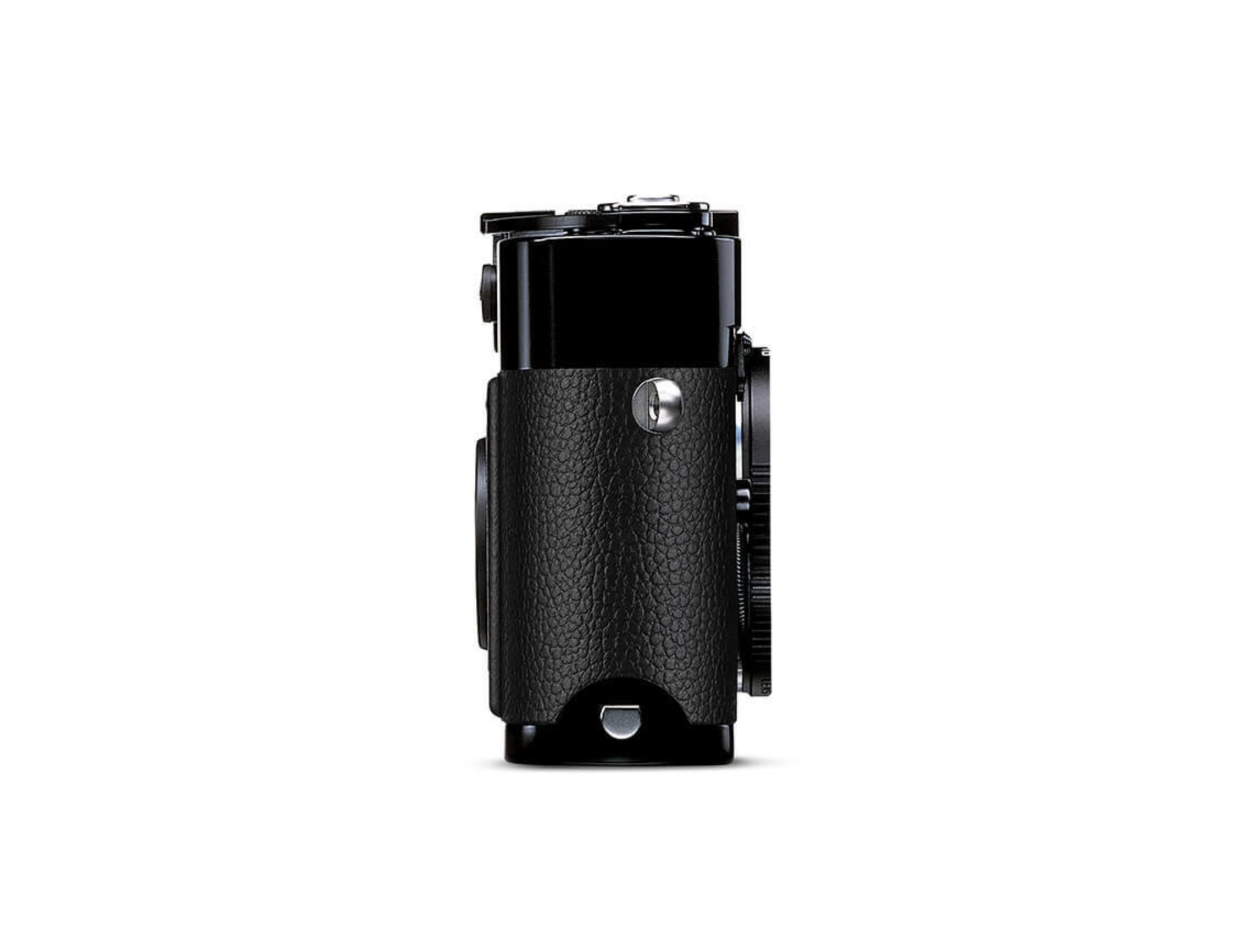 Leica MP 0.72 Black