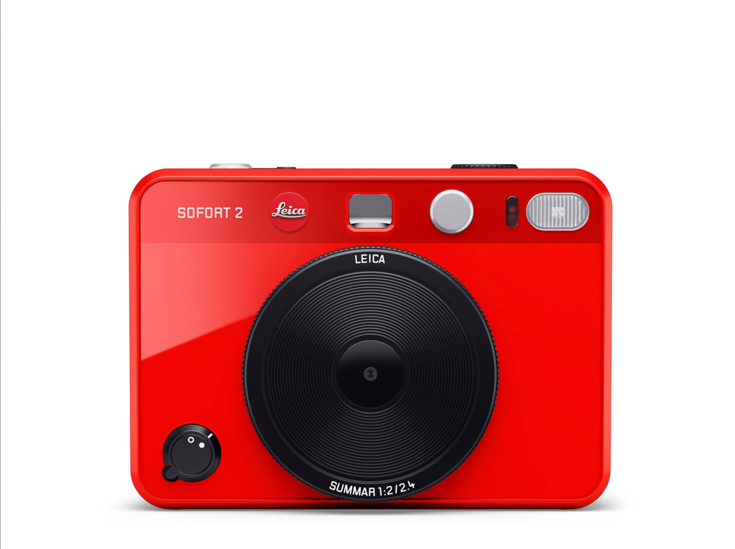 Leica SOFORT 2