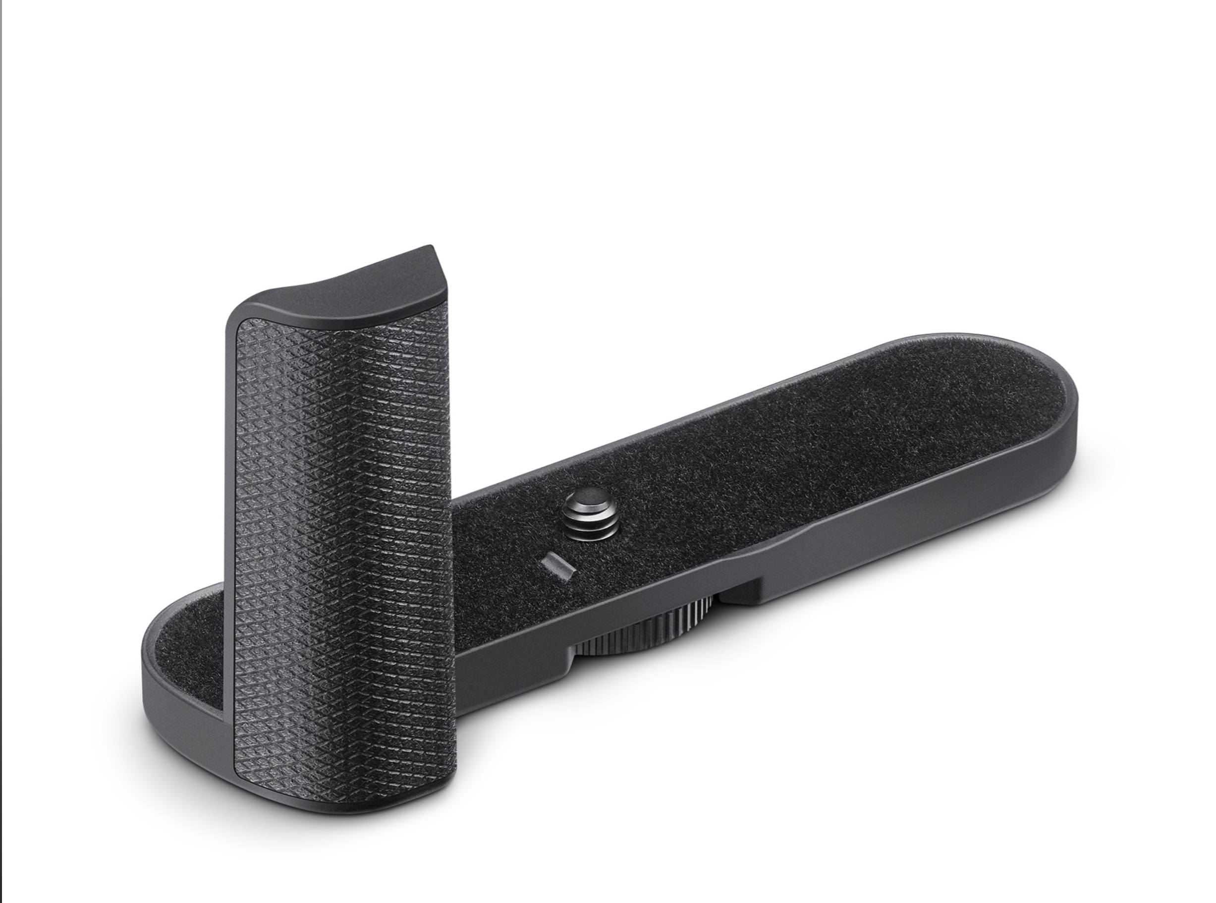 Leica Handgrip for D-Lux 8, Black