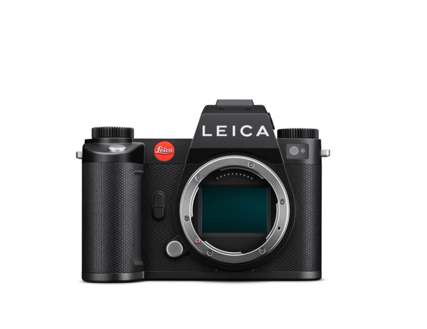 Pre-Owned Leica SL3 Mirrorless Camera