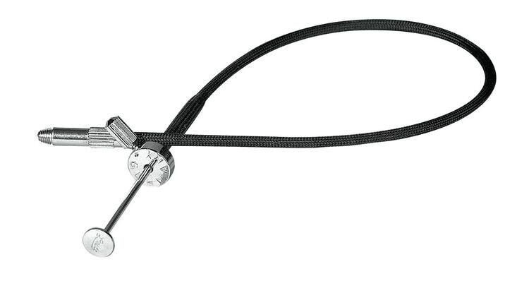 Leica cable release, 50 cm long
