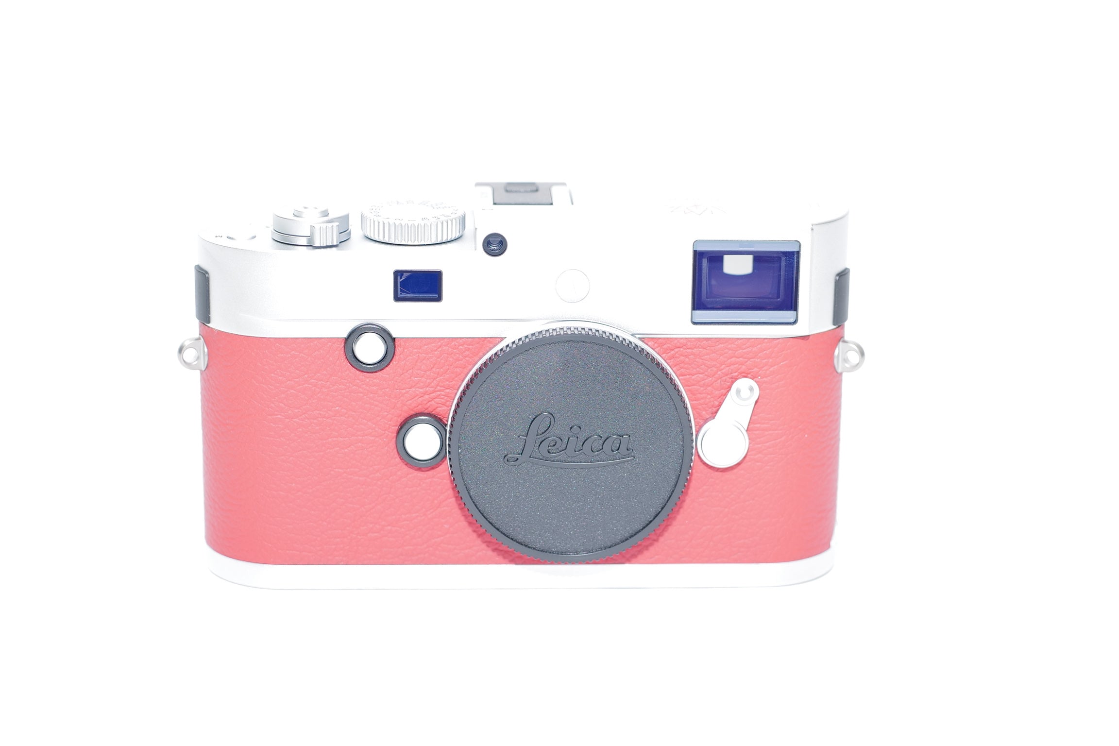 Pre-Owned Leica M-P (TYP 240) 35MM F/2 Lens 10915 (CANADA EDITION)