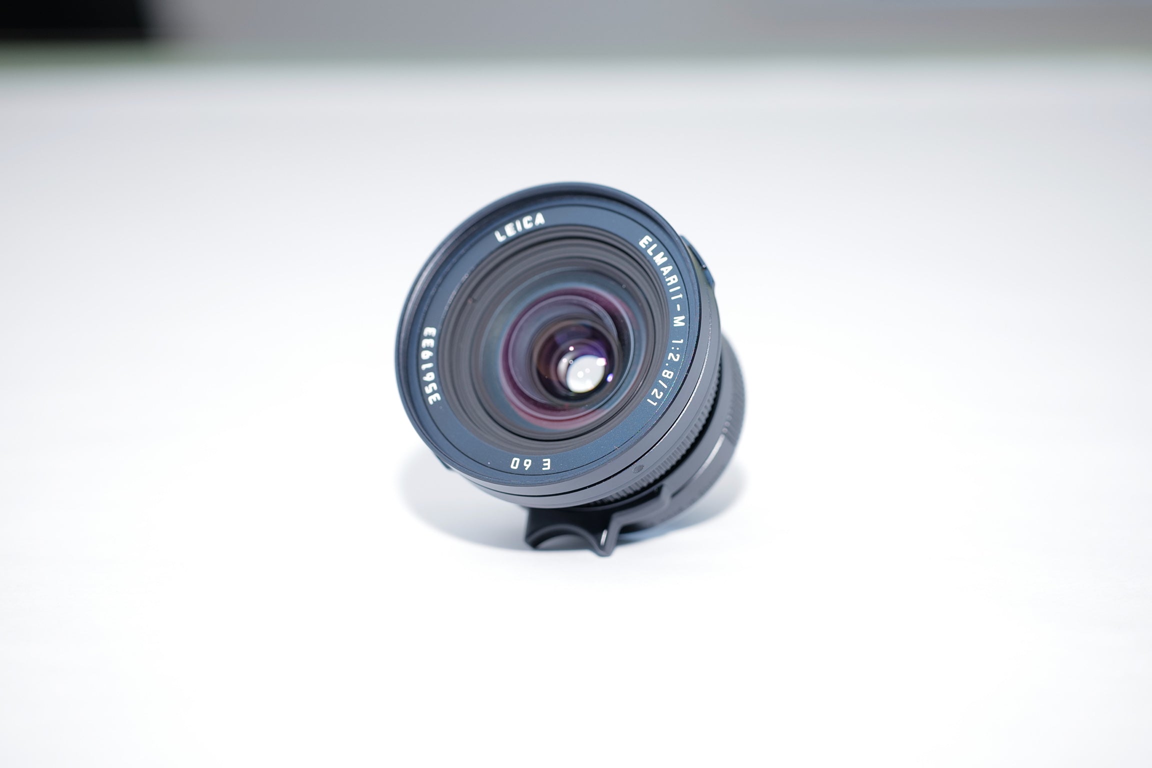 Leica Elmarit-M 21mm f/2.8 E60 Lens - 11897