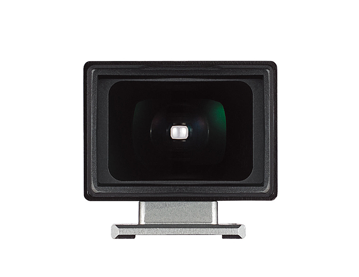 Leica Bright-Line Viewfinder-M 21mm Black