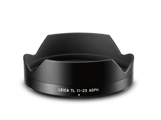 Hood, 11-23mm