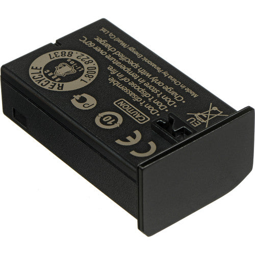 Lithium-Ion Batt. BP-DC13 Black for T, TL and TL2