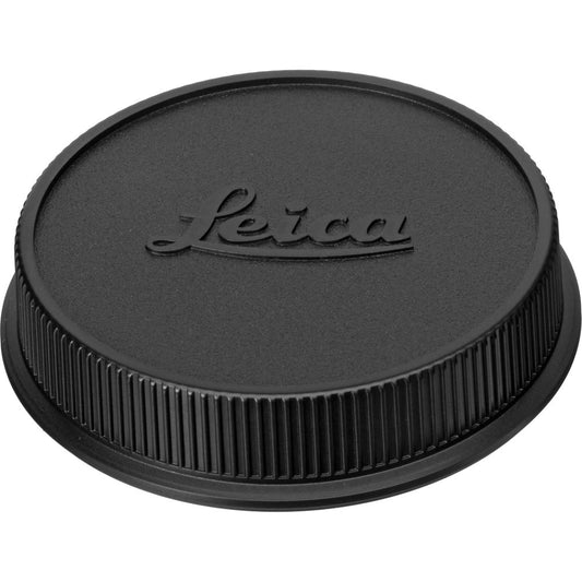 Rear lens cover for all T lenses