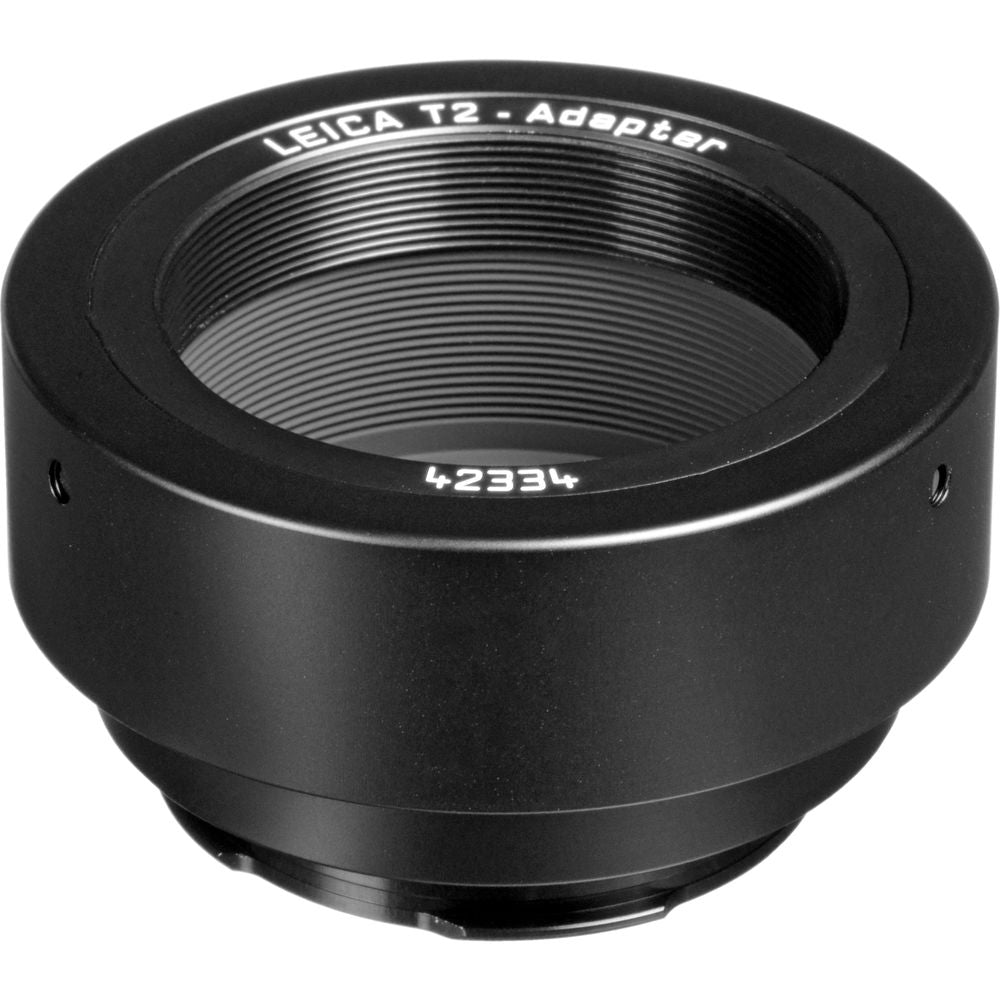Leica T2-Adapter fro M-bayonet