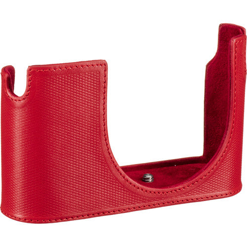 Pre-Owned Protector Q2, red