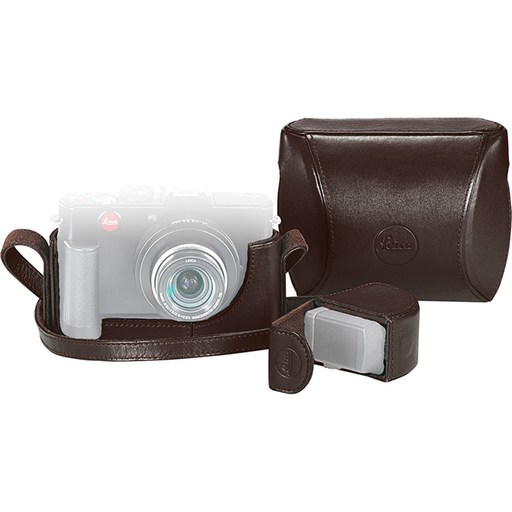 Leica Ever-Ready Case for D-Lux 5
